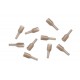 Manșoane de Protecție Guru X-Safe Spare Tail Rubbers (Cod SKU: GTX) – 10buc/plic